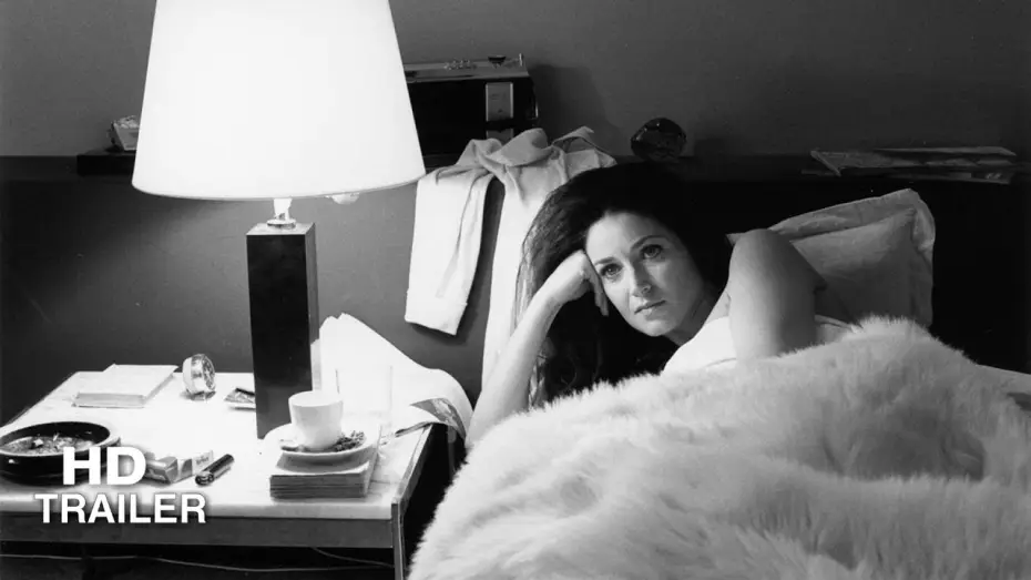 Video for the film My Night at Maud's — My Night at Maud's (1969) Trailer | Director: Éric Rohmer
