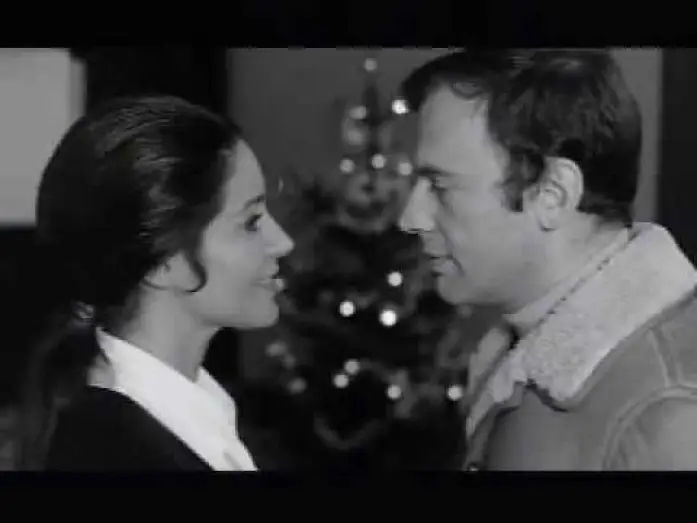 Video for the film My Night at Maud's — My Night at Maud's (1969) trailer