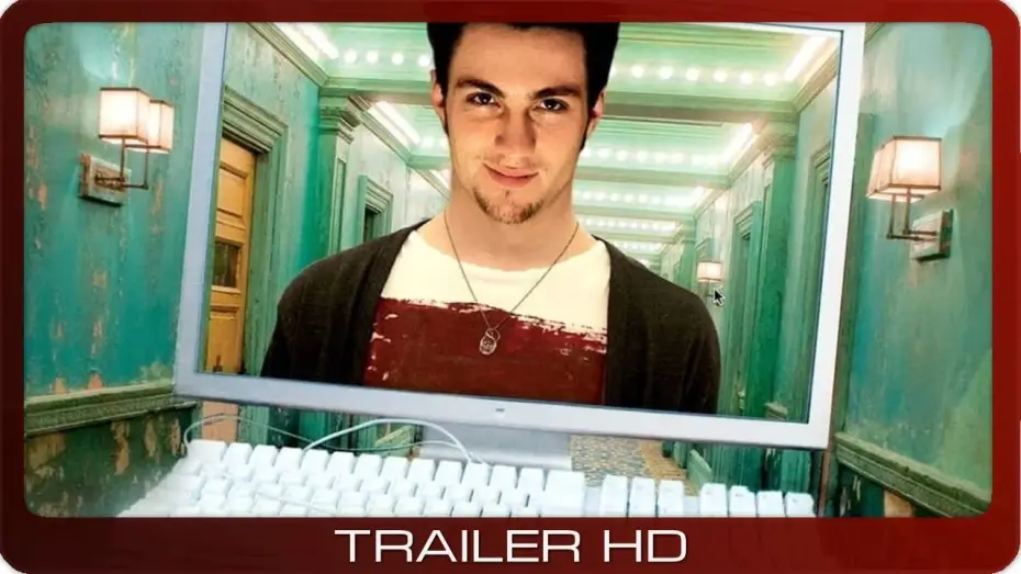 Video for the film Chatroom — Chatroom ≣ 2010 ≣ Trailer