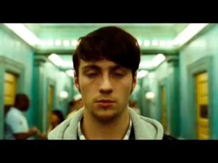 Video for the film Chatroom — CHATROOM Trailer Deutsch/German (Auf DVD und Bu-ray ab 24.06.2011)