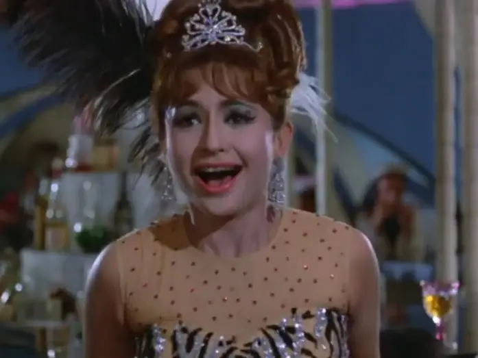 Video for the film Jewel Thief — Jewel Thief Original trailer