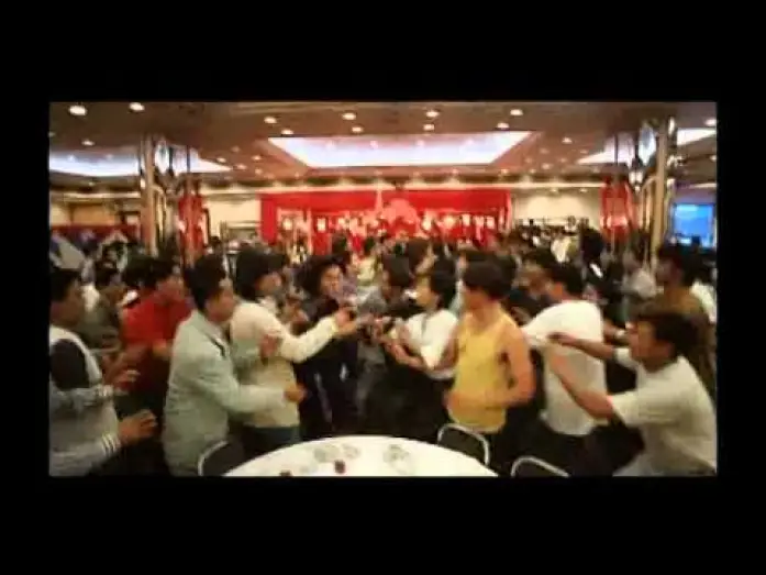 Video for the film Young and Dangerous 5 — Young and Dangerous 5 V (1998)