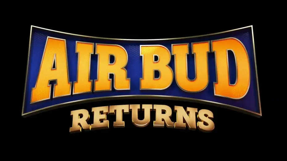 Video for the film Air Bud Returns — Teaser  - The Harlem Globetrotters’ 100-Year Anniversary Tour