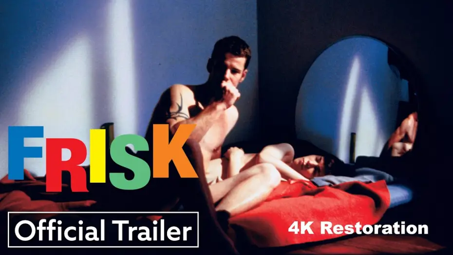 Video for the film Frisk — Official Trailer