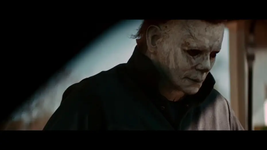 Video for the film Halloween — Own it now on 4K, Blu-ray, DVD & Digital