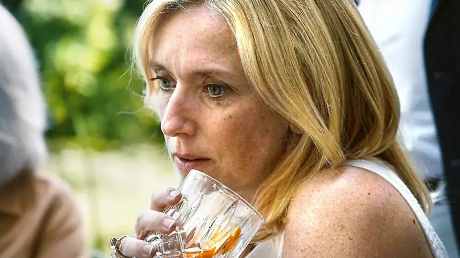 Video for the film Last Summer — L'ÉTÉ DERNIER Bande Annonce (2023) Léa Drucker, Catherine Breillat, Drame