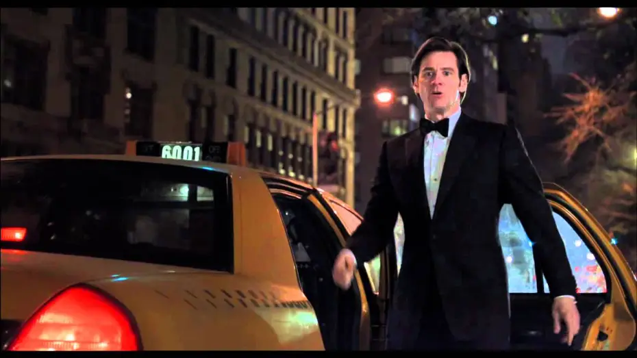 Video for the film Mr. Popper's Penguins — I Pinguini di Mr Popper -- Nuovo Trailer Italiano