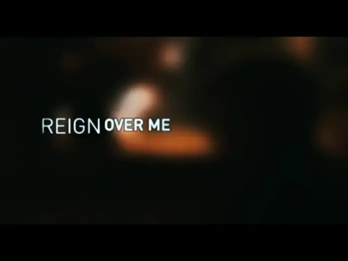 Video for the film Reign Over Me — A Coeur Ouvert (Reign Over Me) - Bande Annonce (VOST)