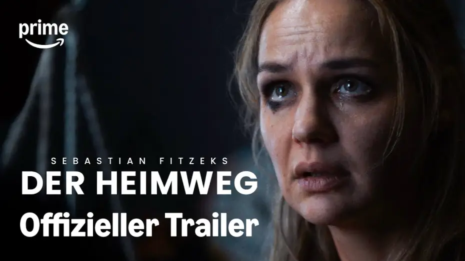 Video for the film The Calendar Killer — Offizieller Trailer