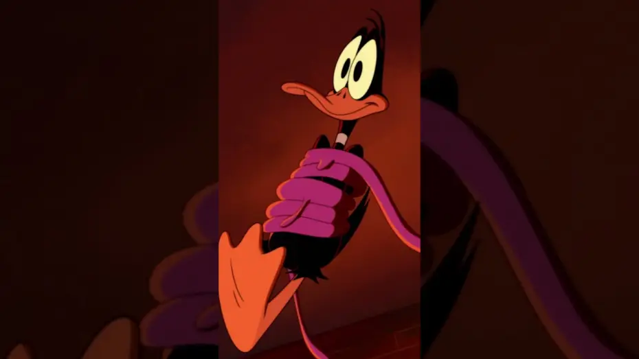 Video for the film The Day the Earth Blew Up: A Looney Tunes Movie — Daffy Duck Intro