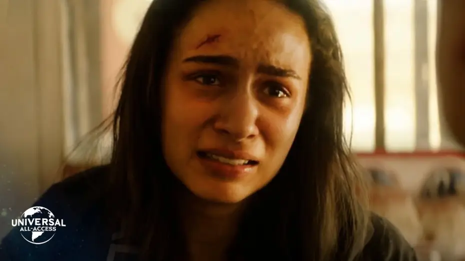 Video for the film Truth or Dare — “I Don’t Want To Play Anymore” - Extended Preview