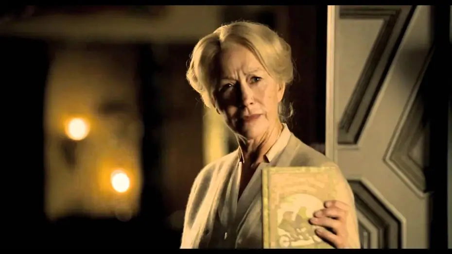 Video for the film Arthur — Trailer