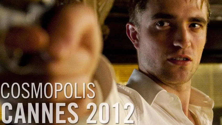 Video for the film Cosmopolis — Cosmopolis - Bande annonce (VF)