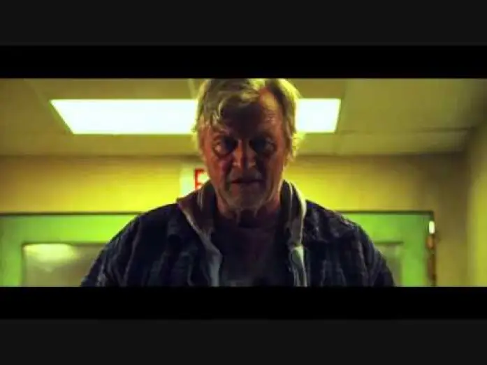 Video for the film Hobo with a Shotgun — Hobo with a Shotgun Trailer