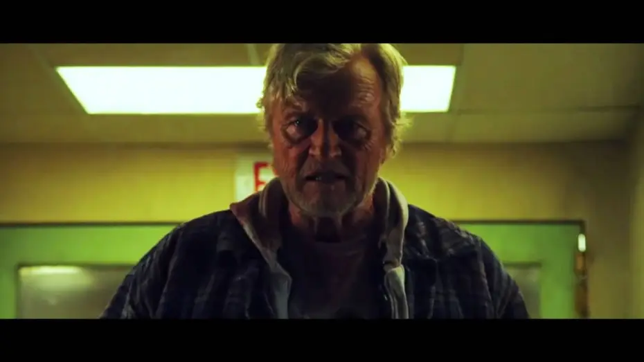 Video for the film Hobo with a Shotgun — HOBO WITH A SHOTGUN Red Band Trailer