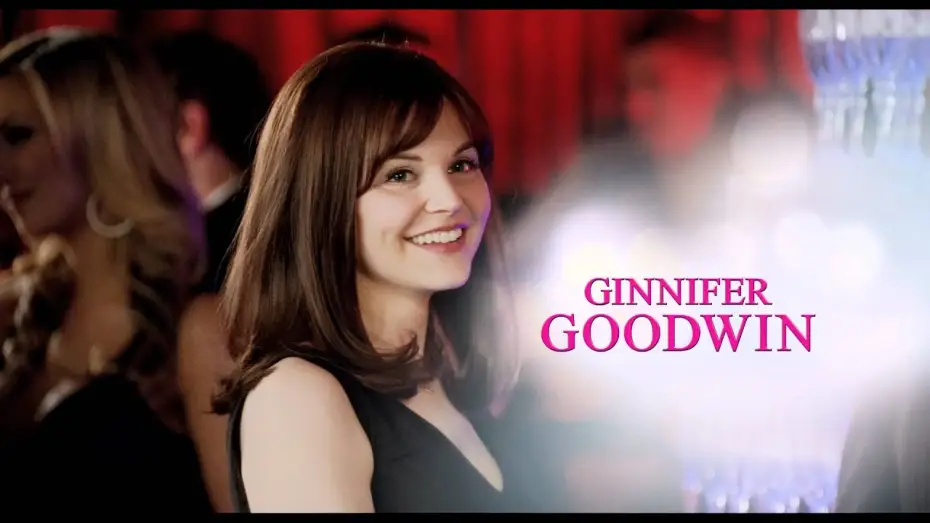 Video for the film Something Borrowed — Fremd Fischen - Trailer deutsch / german HD