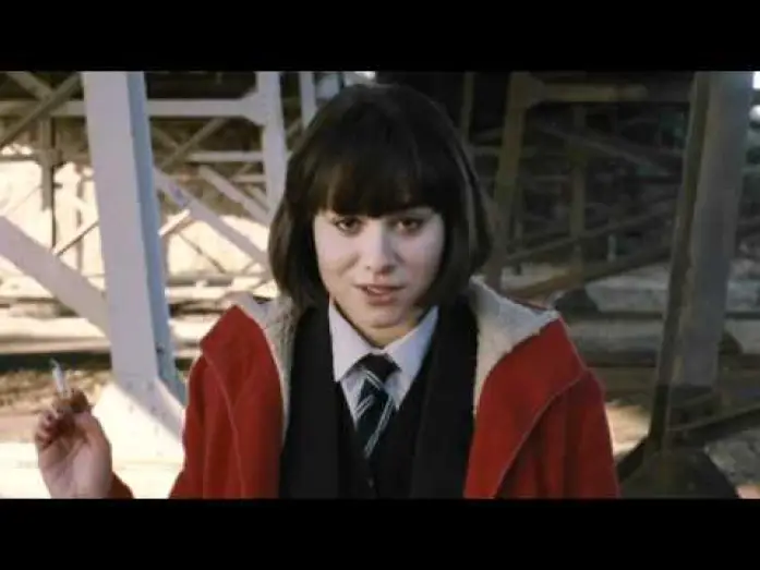Video for the film Submarine — SUBMARINE - Kiss Under the Bridge - Film Clip