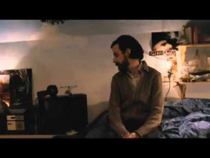 Video for the film Submarine — SUBMARINE -Mixtape - Film Clip