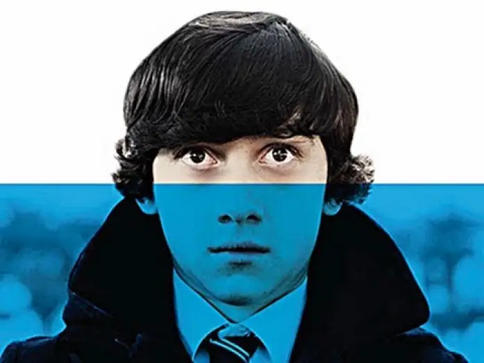 Video for the film Submarine — SUBMARINE | Trailer deutsch german [HD]