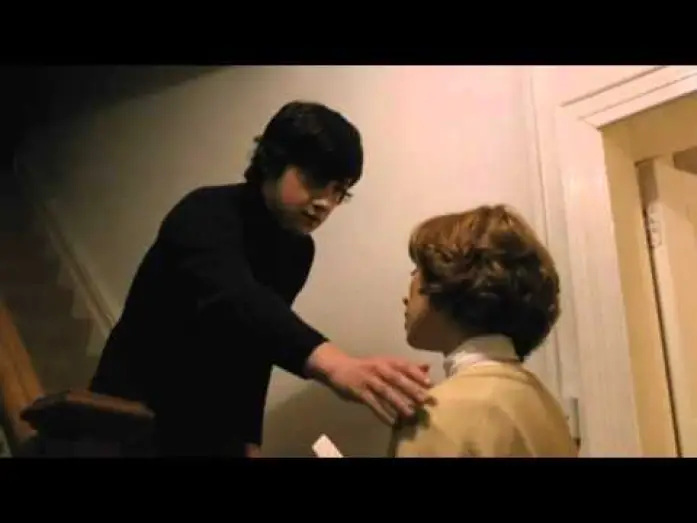 Video for the film Submarine — SUBMARINE - New Year's Eve - Film Clip