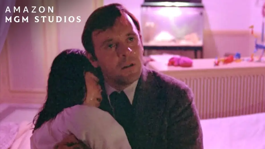 Video for the film Audrey Rose — Reunited With Dad