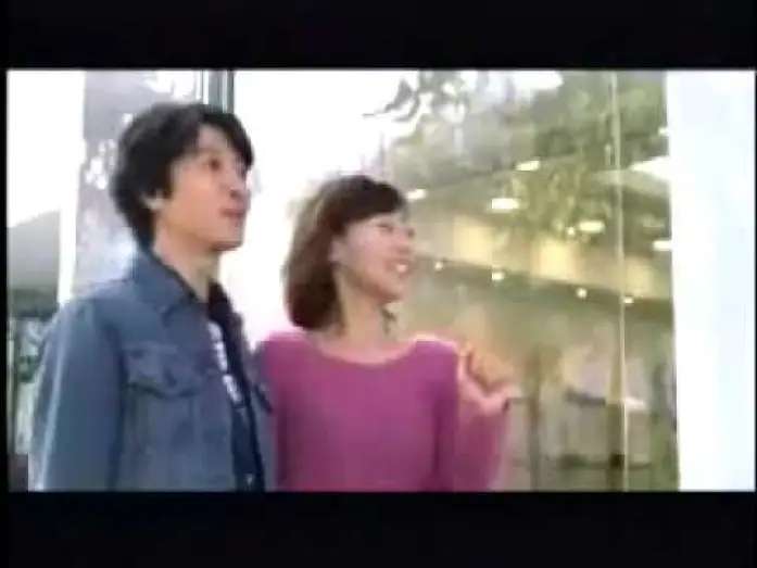 Video for the film My Boyfriend Is Type B — My Boyfriend Is Type B (B형 남자친구) - Trailer
