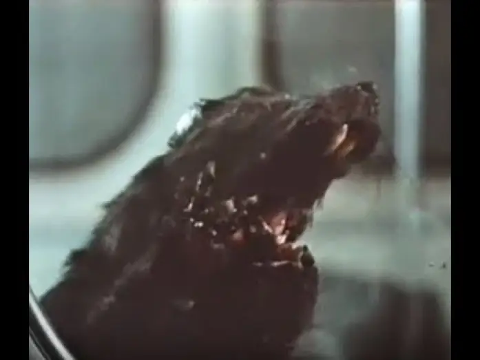 Video for the film Deadly Eyes — Rats (1982) - Trailer