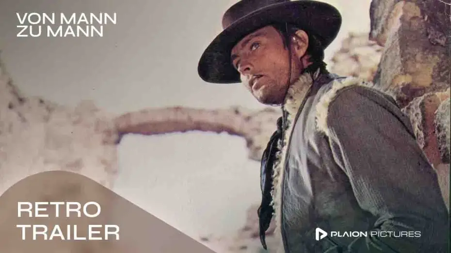 Video for the film Death Rides a Horse — Offizieller Teaser
