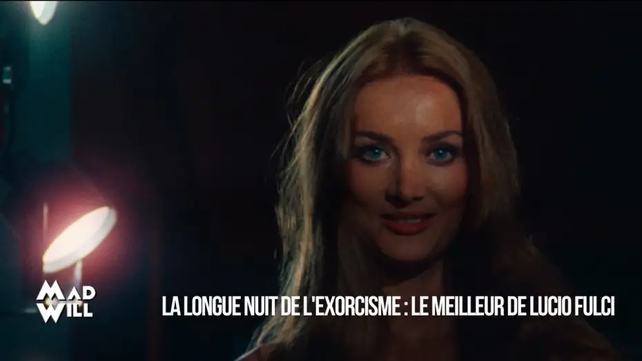 Video for the film Don't Torture a Duckling — LA LONGUE NUIT DE L'EXORCISME : LA CRITIQUE EN 3 MINUTES #LucioFulci #giallo #filmitalien