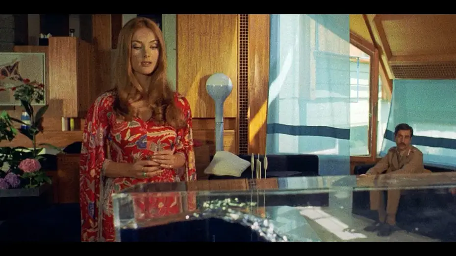 Video for the film Don't Torture a Duckling — LA BANDE ANNONCE VOSTF