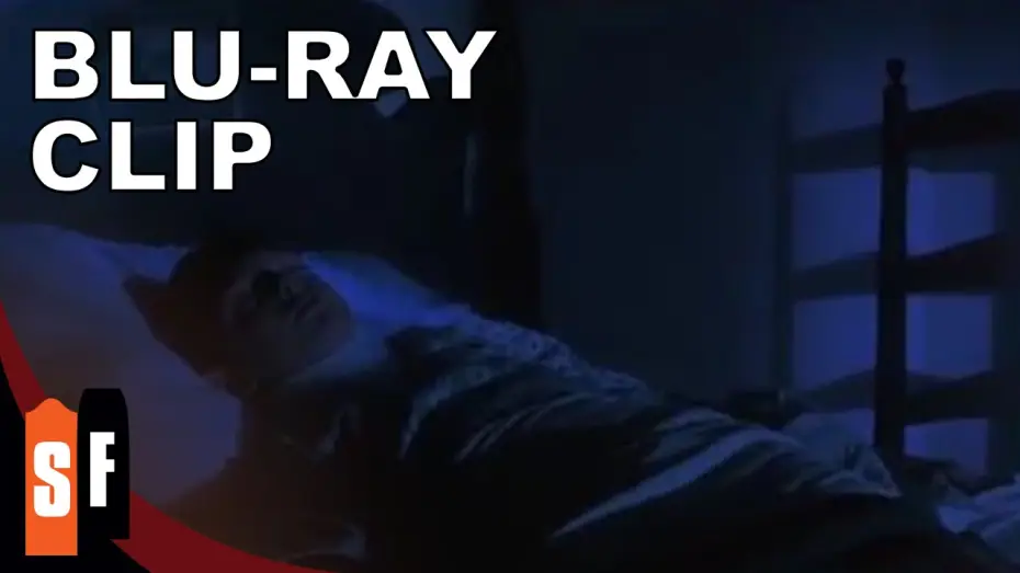 Video for the film Lady in White — Clip 2: Did You Ever See A Dream?