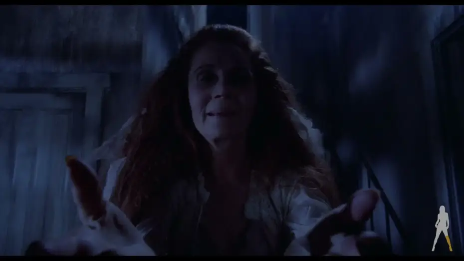 Video for the film Lady in White — 4K UHD/Blu-ray Promo Trailer