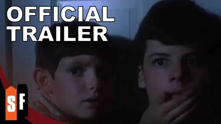 Video for the film Lady in White — Official Trailer