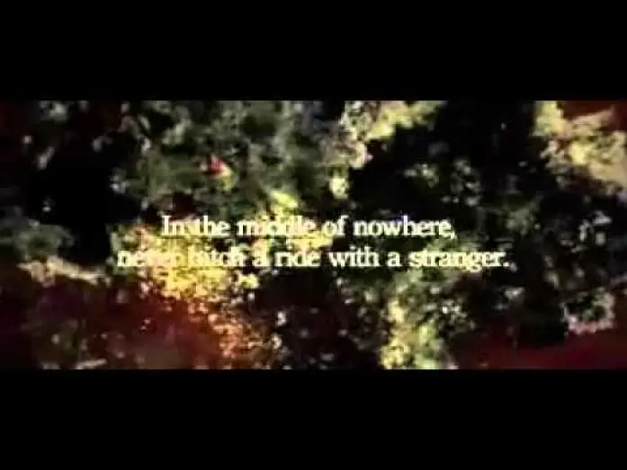 Video for the film Madness — Madness trailer 2010