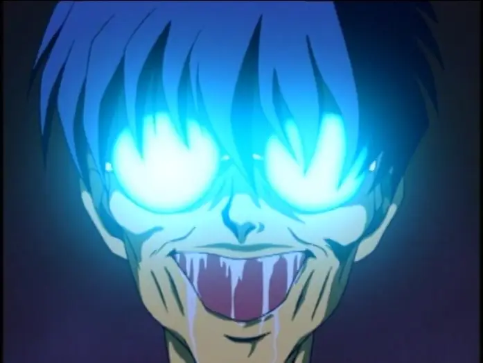 Video for the film Demon Fighter Kocho — Demon Fighter Kocho  -   Trailer  (English Dub)