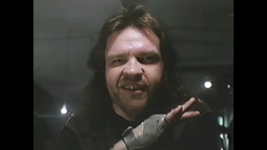 Video for the film Motorama — Motorama (1991) VHS Trailer