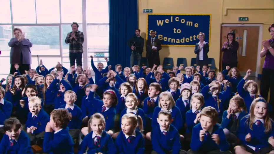 Video for the film Nativity! — Offizieller Trailer