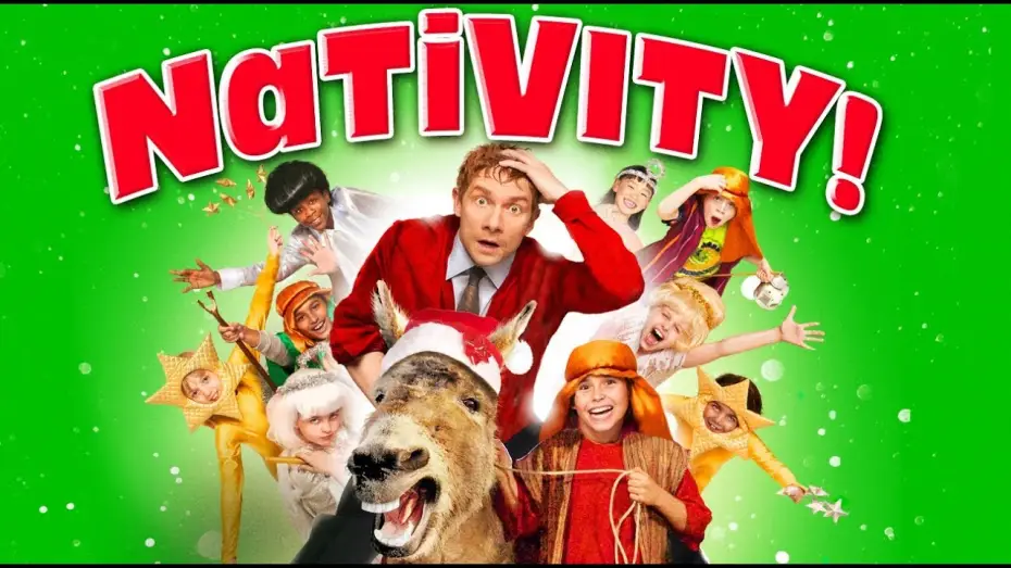 Video for the film Nativity! — Trailer