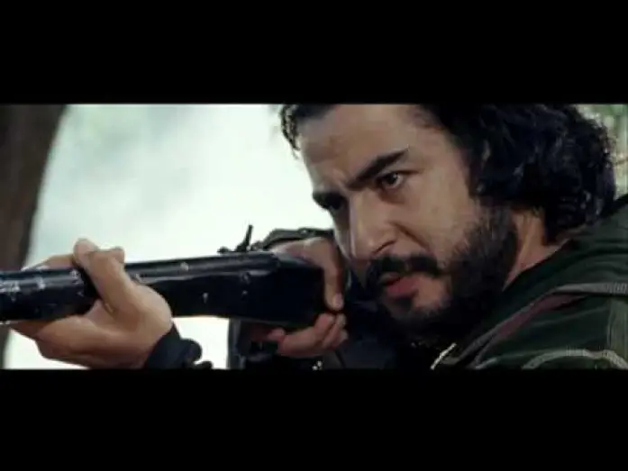 Video for the film Smile — SMILE TRAILER ITALIANO