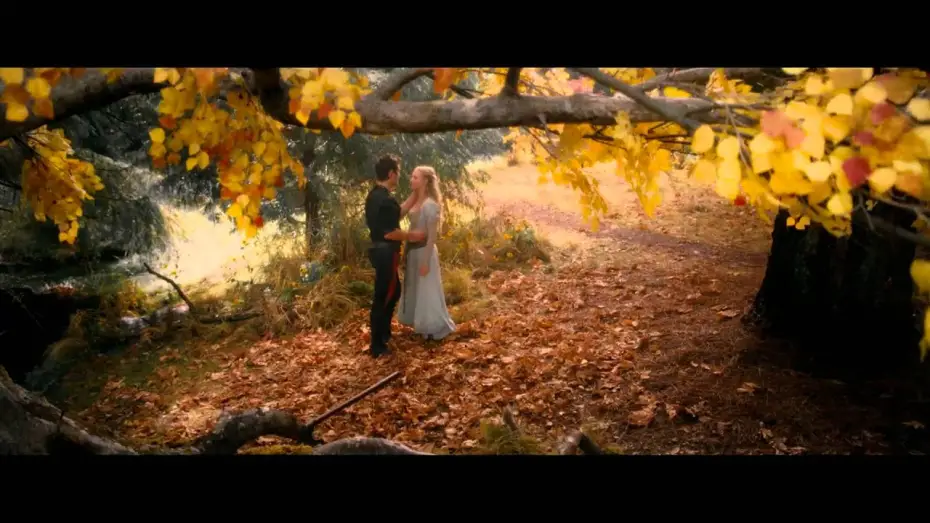 Video for the film Red Riding Hood — Dziewczyna w Czerwonej Pelerynie - Featurette: The Story