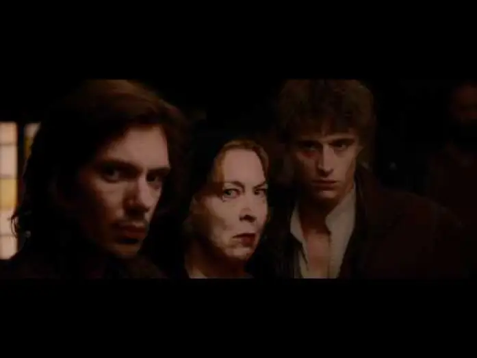 Video for the film Red Riding Hood — Caperucita Roja Segundo Tráiler Oficial HD