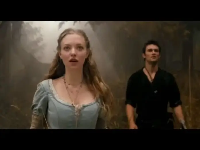 Video for the film Red Riding Hood — Le Chaperon rouge - Bande annonce HD FR - Catherine Hardwicke 20 avril 2011