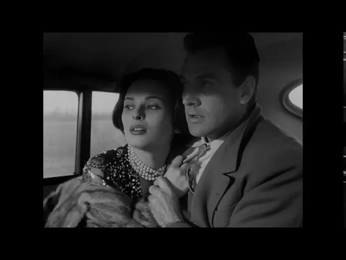Video for the film Story of a Love Affair — Story of a Love Affair Trailer
