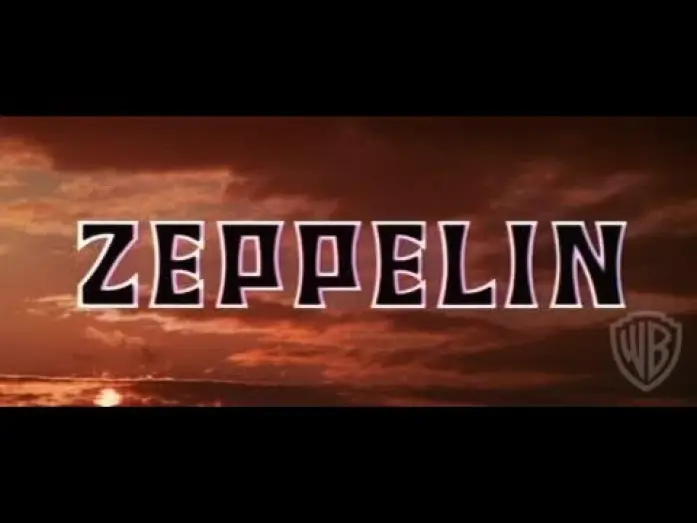 Video for the film Zeppelin — Zeppelin - Feature Clip