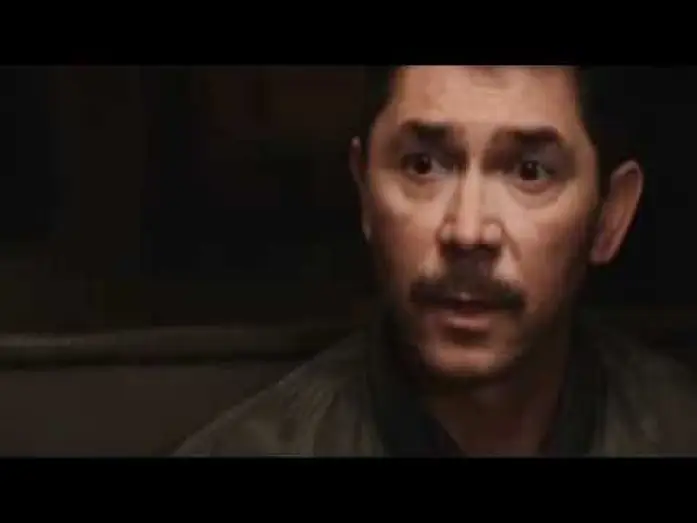 Video for the film Takedown — Transparency
