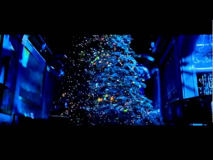 Video for the film The Nutcracker — Der Nussknacker - Trailer Deutsch 3D Weihnachtsmärchen