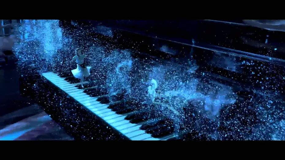 Video for the film The Nutcracker — Lo Schiaccianoci in 3D Trailer