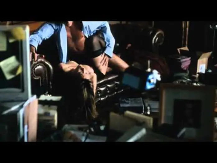Video for the film Fidelity — Bande Annonce