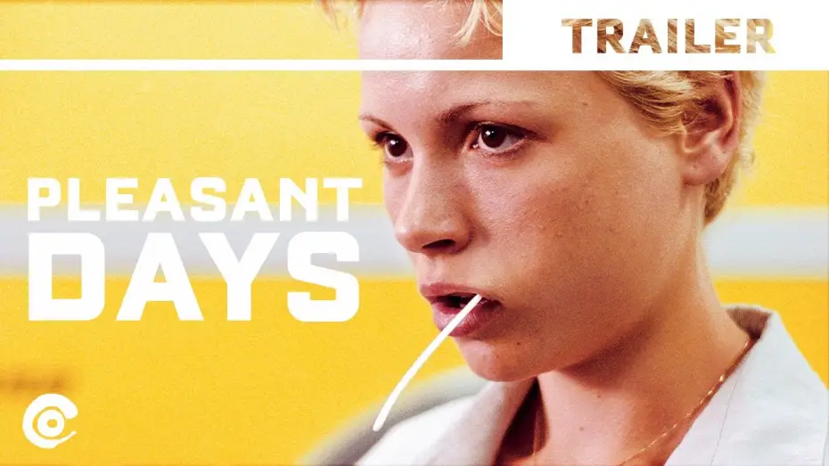Video for the film Pleasant Days — Official International Trailer