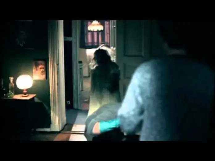 Video for the film Rammbock: Berlin Undead — Siege of the Dead UK trailer